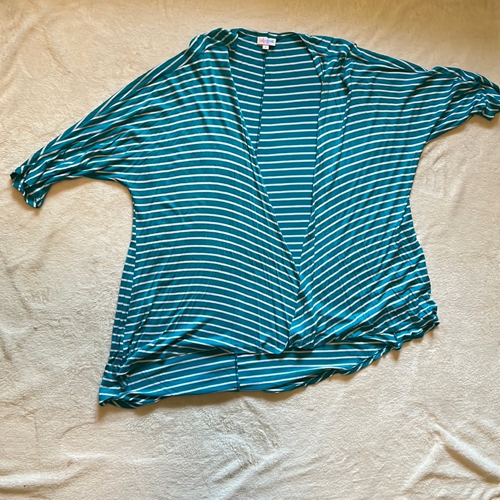 Lularoe Lindsay